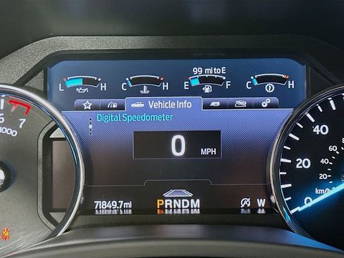 Used 2021 Ford Expedition Limited RWD image 15