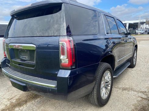 Used 2019 GMC Yukon Denali w/ Open Road Package image 6