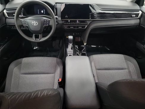 Used 2025 Toyota Camry LE FWD image 15