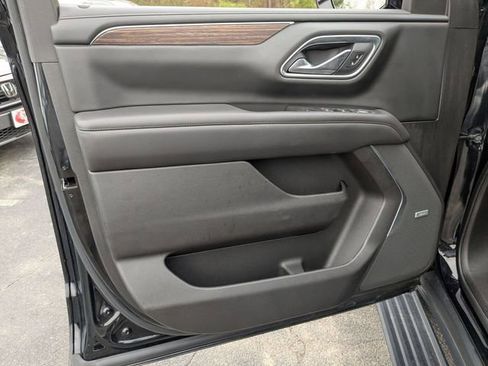 Used 2021 Chevrolet Tahoe High Country w/ Premium Package image 10