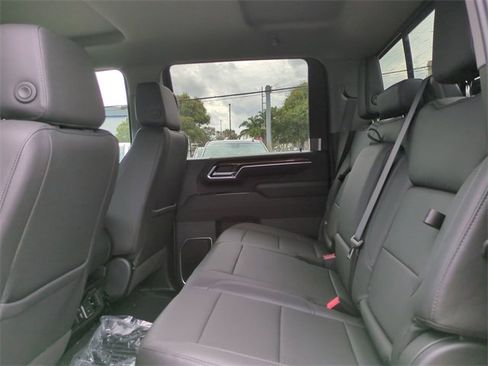 New 2026 Chevrolet Silverado 2500 LT image 14