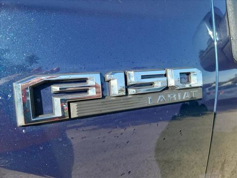Used 2017 Ford F150 Lariat image 9