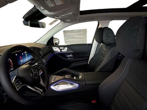 New 2026 Mercedes-Benz GLE 450 4MATIC image 4