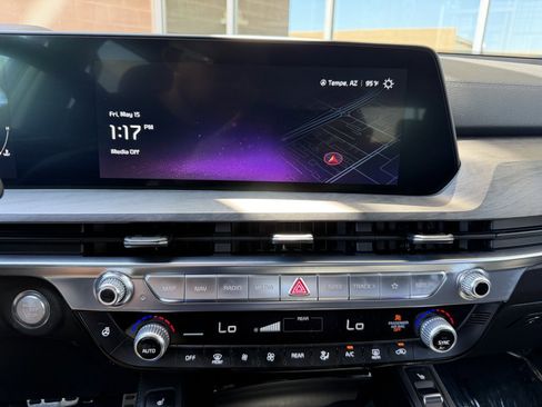 Used 2024 Kia Telluride SX X-Pro AWD/4WD image 19