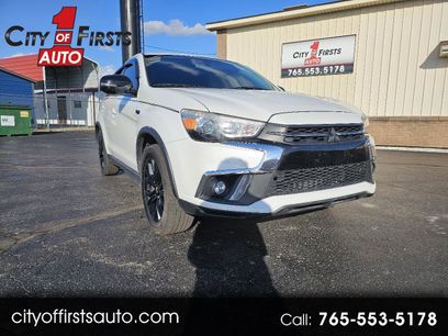Used 2019 Mitsubishi Outlander Sport ES