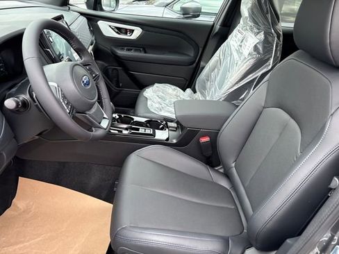 New 2026 Subaru Forester Limited image 4