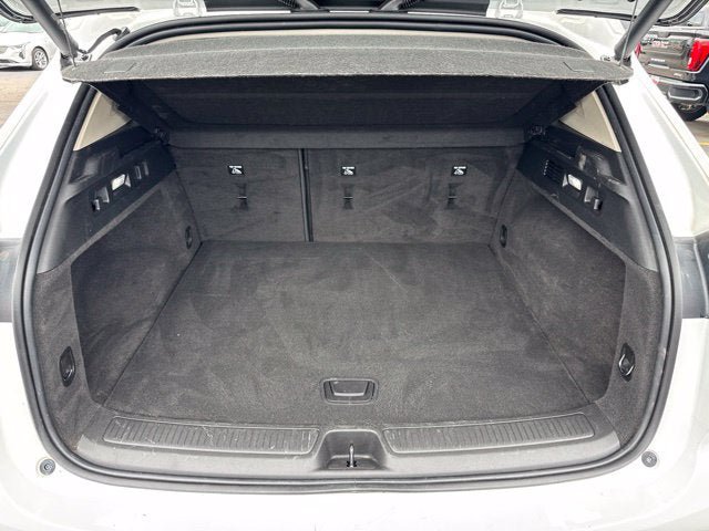 Used 2023 Buick Envision Preferred w/ Sport Touring Package AWD/4WD image 19