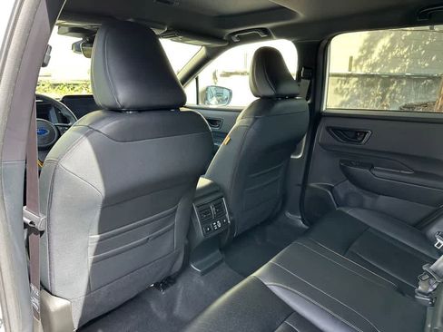 New 2026 Subaru Outback Wilderness image 12