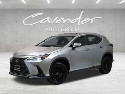 Used 2022 Lexus NX 350 AWD