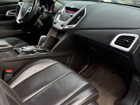 Used 2011 GMC Terrain SLT image 10