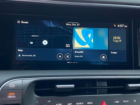 New 2026 Hyundai Palisade Calligraphy AWD/4WD image 17
