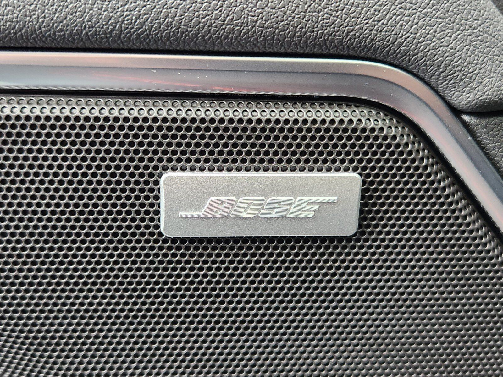 New 2026 Chevrolet Silverado 1500 RST AWD/4WD image 17
