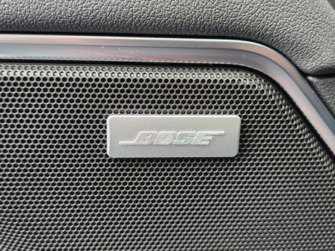 New 2026 Chevrolet Silverado 1500 RST image 17