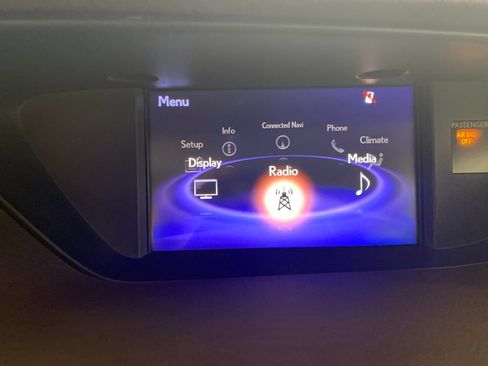 Used 2017 Lexus ES 350 FWD image 20