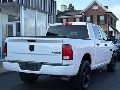 Used 2015 RAM 1500 Express AWD/4WD image 8
