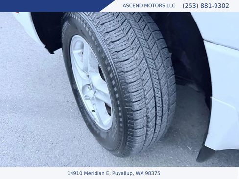 Used 2002 Lexus RX 300 4WD image 16