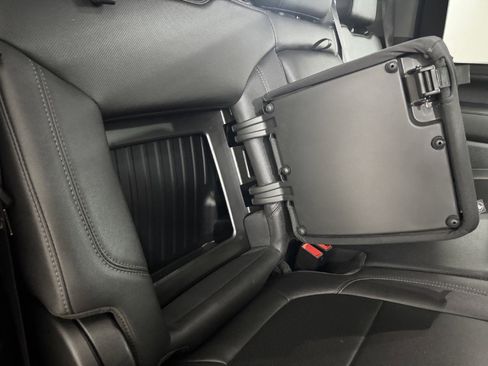 Used 2021 GMC Sierra 2500 SLT w/ SLT Premium Package image 69