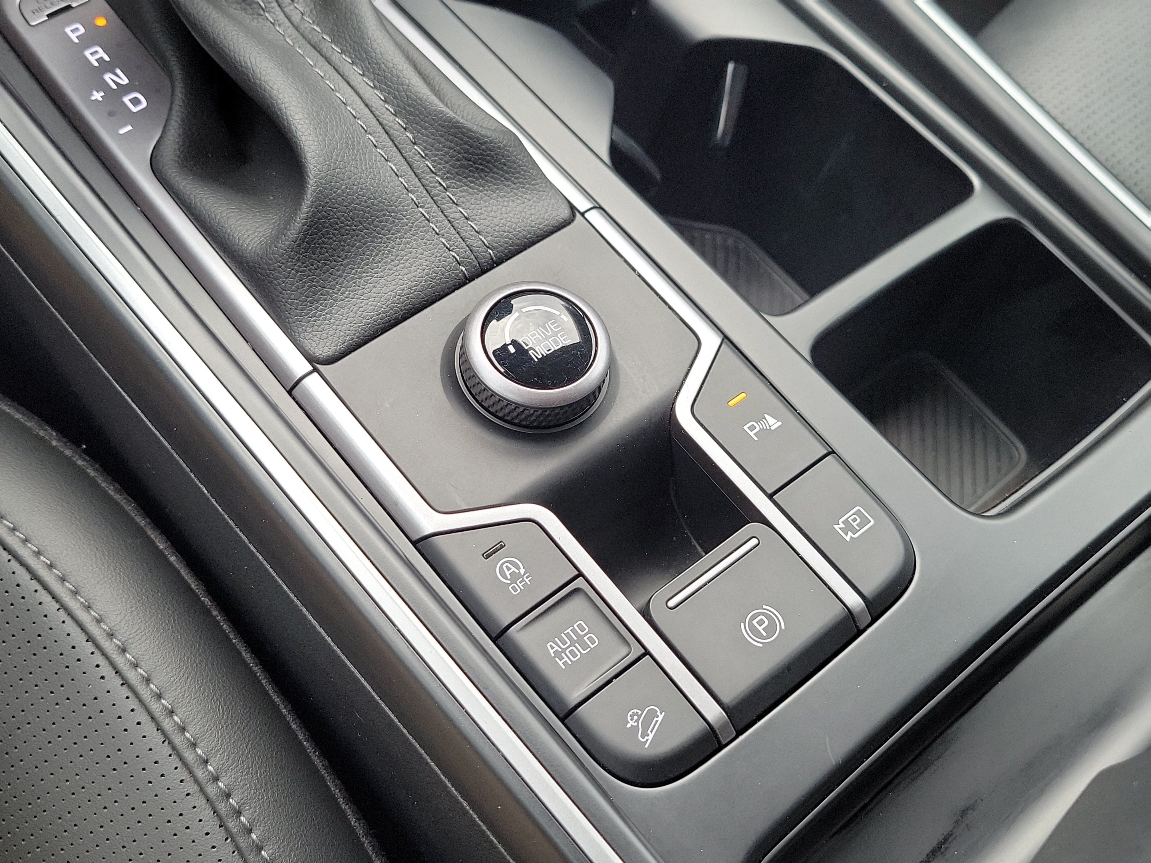 Certified 2025 Kia Sorento S w/ Panoramic Sunroof Package FWD image 36