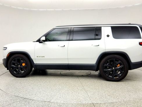 Used 2024 Rivian R1S Adventure AWD/4WD image 8
