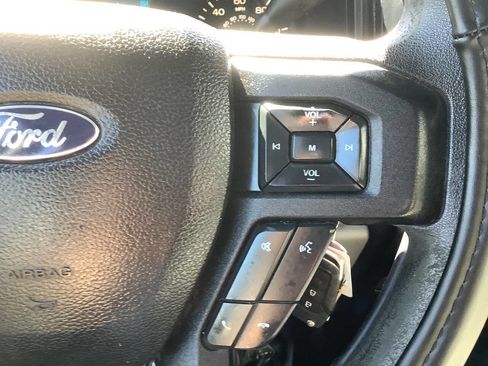 Used 2015 Ford F150 XL w/ XL Power Equipment Group AWD/4WD image 47