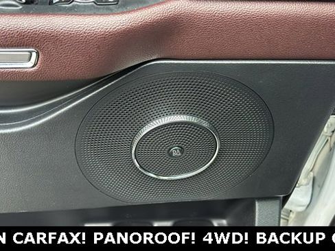 Used 2024 Ford Expedition Max Limited image 11