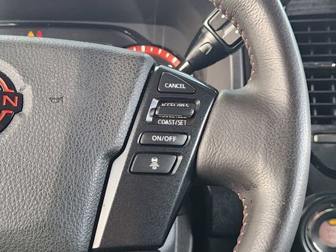 Used 2024 Nissan Titan PRO-4X w/ Pro-4x Convenience Package AWD/4WD image 29