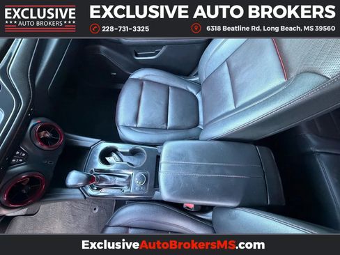 Used 2022 Chevrolet Blazer RS w/ Enhanced Convenience Package image 30