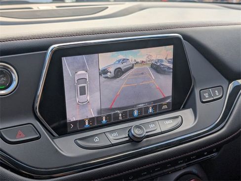 Used 2019 Chevrolet Blazer RS image 23