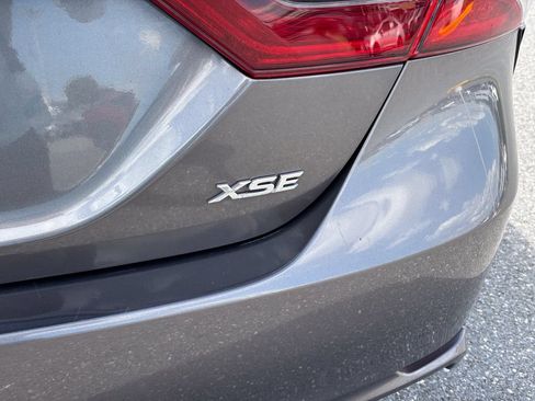 Used 2024 Toyota Camry XSE FWD image 14