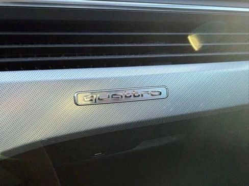 Used 2017 Audi A4 2.0T Premium w/ Convenience Package AWD/4WD image 13