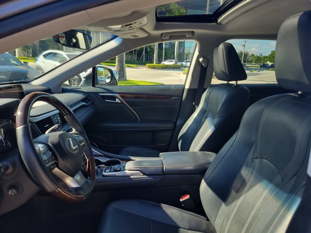 Used 2018 Lexus RX 350 FWD w/ Premium Package image 23