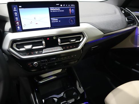 Used 2023 BMW X3 sDrive30i w/ Premium Package image 34