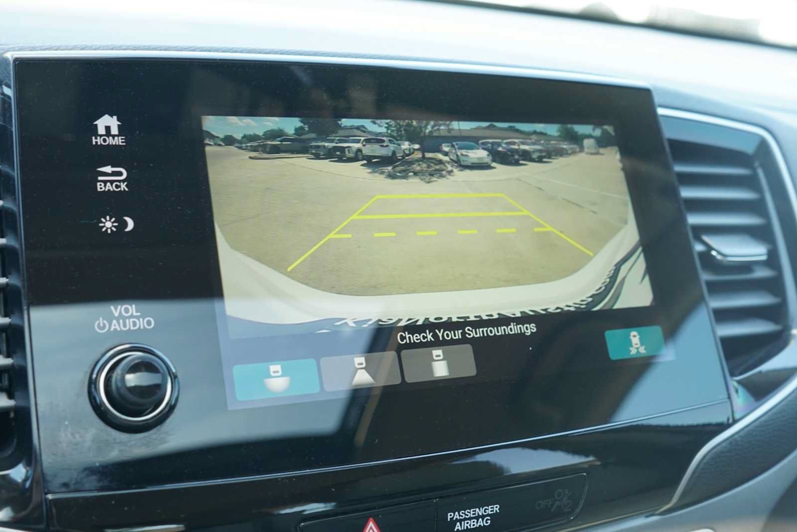 Used 2021 Honda Pilot EX-L image 10