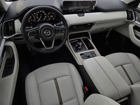 New 2026 MAZDA CX-90 3.3 Turbo w/ Premium Plus Pkg AWD/4WD image 15
