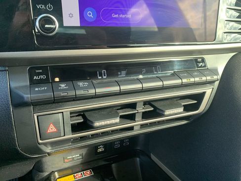 Used 2025 Toyota Camry LE FWD image 23