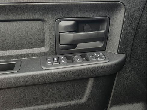 New 2026 RAM 2500 Tradesman AWD/4WD image 18