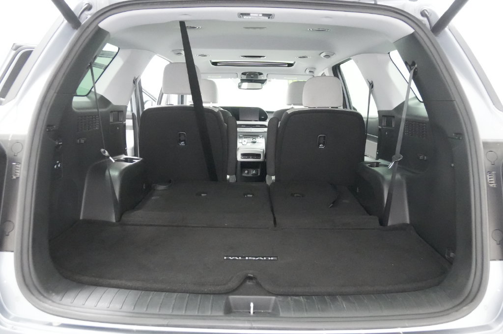 Used 2020 Hyundai Palisade SEL w/ Convenience Package FWD image 27