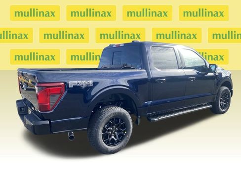 New 2026 Ford F150 XLT w/ Equipment Group 302A MID image 3