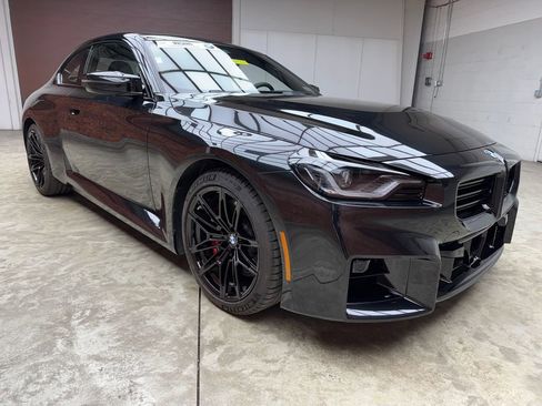 Used 2024 BMW M2 w/ Lighting Package image 6