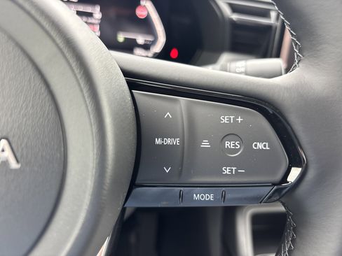 New 2026 MAZDA CX-5 2.5 S w/ Premium Package image 28