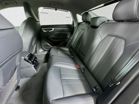 New 2026 Audi A6 Premium Plus image 9