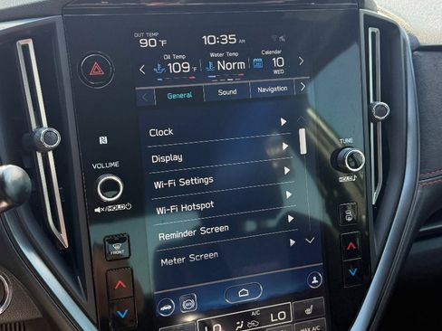 Used 2023 Subaru WRX GT image 29