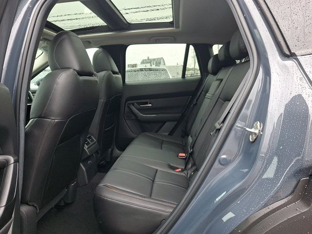 New 2026 MAZDA CX-50 AWD 2.5 S w/ Weather Package image 9