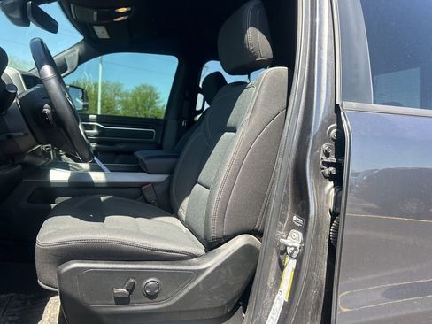 Used 2023 RAM 1500 Big Horn AWD/4WD image 5