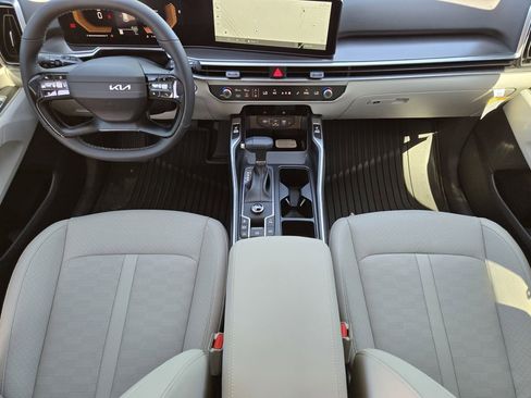 New 2026 Kia Sorento EX FWD image 20