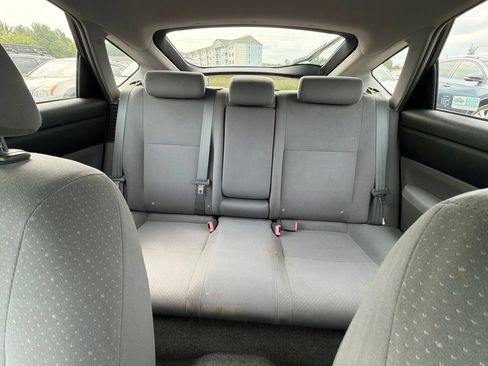 Used 2009 Toyota Prius FWD image 23