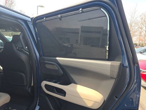 New 2027 Kia Telluride X-Line EX image 8