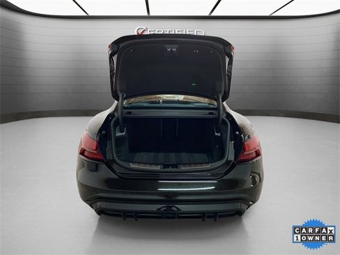 Used 2022 Audi e-tron GT Prestige w/ Prestige Package image 8