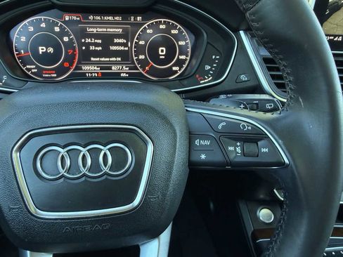 Used 2018 Audi Q5 2.0T Premium Plus w/ Premium Plus Package image 24