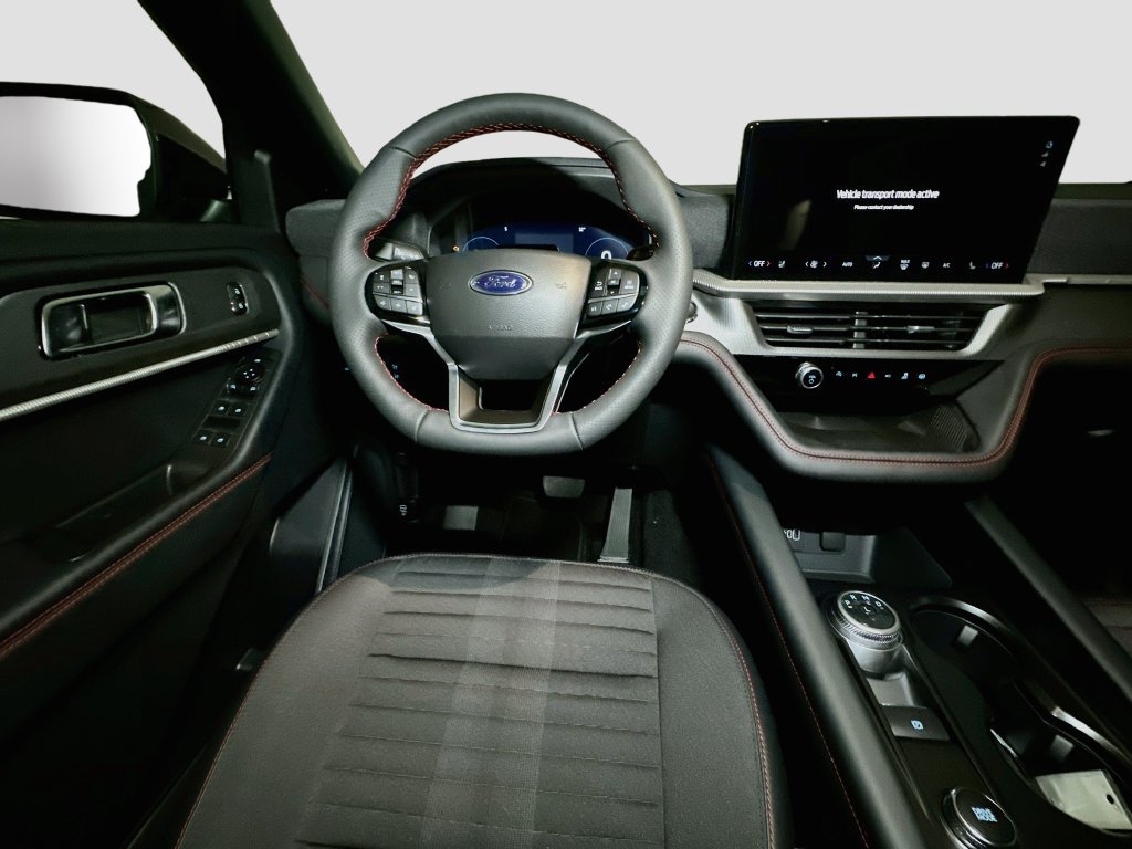 New 2027 Ford Explorer ST-Line AWD/4WD image 28